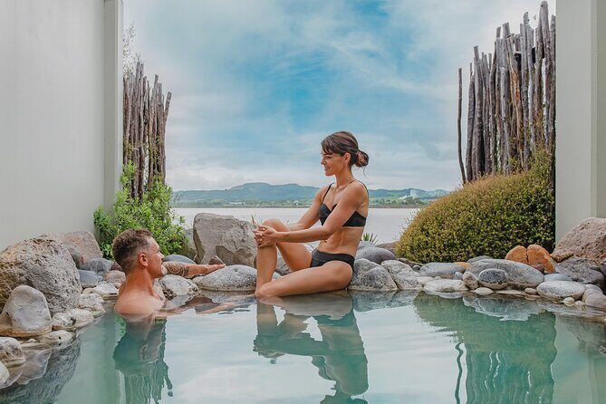 Te Puia and Polynesian Spa Day Tour from Auckland - The Sum Up