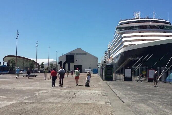 Te Puia And Redwood Park Day Trip Transport From Auckland - Key Points
