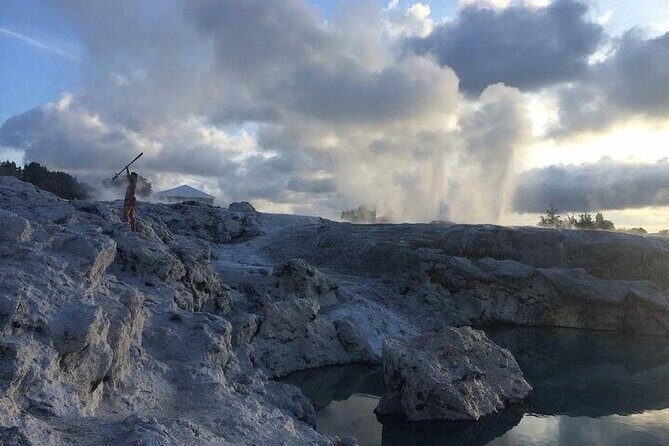 Te Puia Geothermal Valley - Rotorua - Who Will Love This Tour?