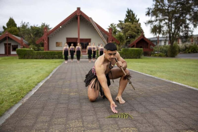 Te Puia: Te P Combo: Te R, Dinner, and Haka Performance - Frequently Asked Questions