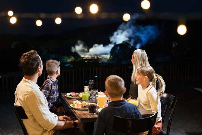 Te Puia: Te P Indigenous Evening Experience Combo - FAQ: Your Questions Answered