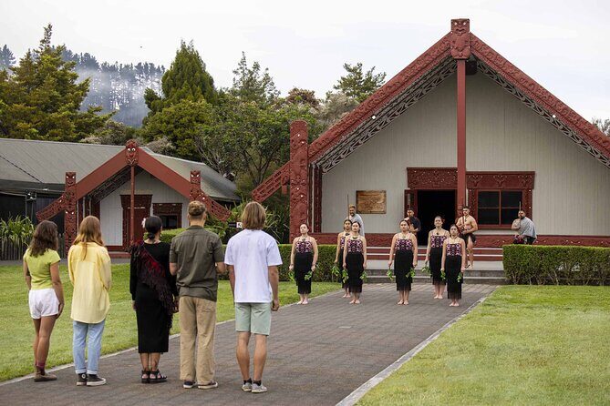 Te Puia: Te P Indigenous Evening Experience with Dinner - Frequently Asked Questions