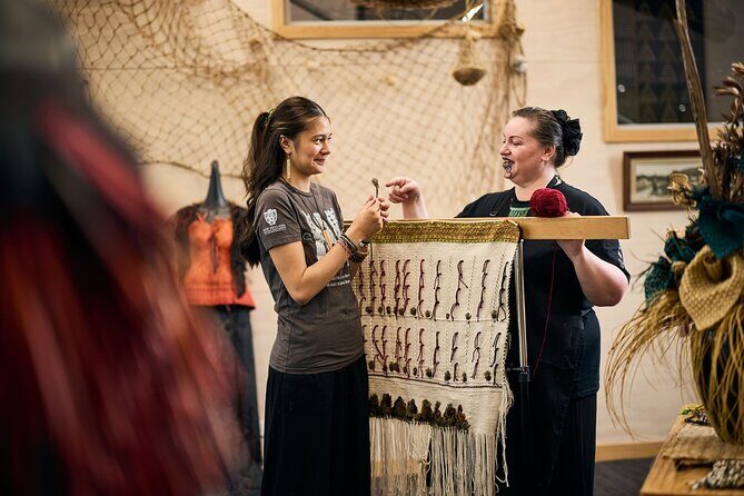 Te Puia: Te R Guided Experience - Practical Details: Timing, Group Size, and Value