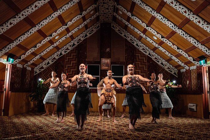 Te Puia: Tuku Iho Trail - Frequently Asked Questions