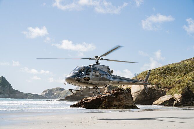 Te Tau Ihu West Coast Wilderness - FAQ