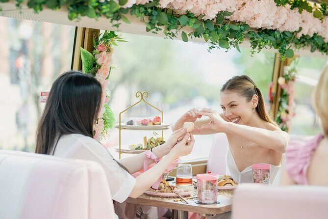 Tea Around Town Austin: Elegant Tea Bus Tour and Treats - Final Thoughts