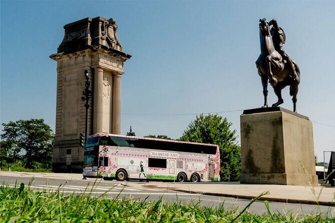 Tea Around Town: Chicago Tea Experience & City Sights - Final Thoughts