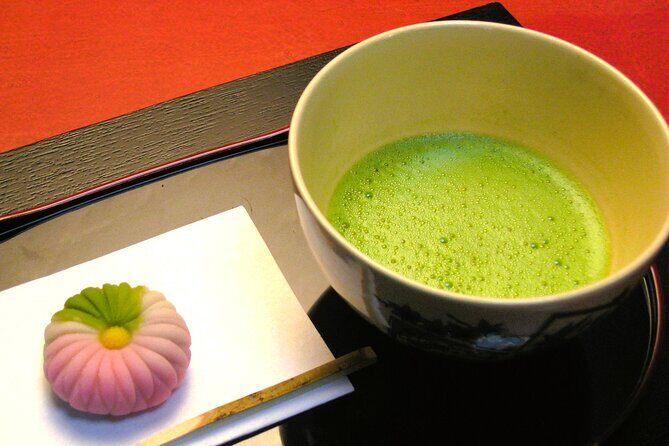 Tea ceremony and kimono experience at Kyoto, Tondaya - Authenticity and Value