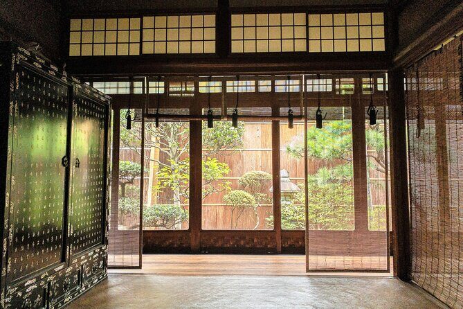 Tea ceremony and kimono experience at Kyoto, Tondaya - Frequently Asked Questions