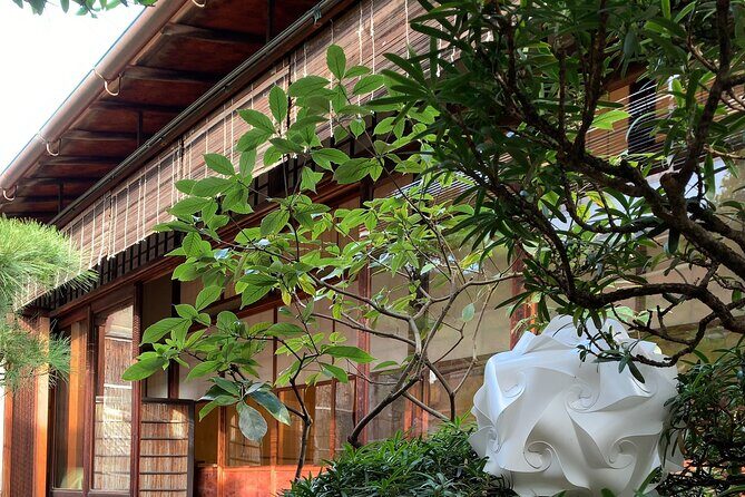 Tea ceremony and kimono experience at Kyoto, Tondaya - Final Thoughts