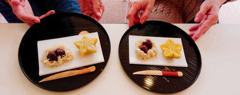 Tea Ceremony Class Experience in Kyoto - What to know before you book