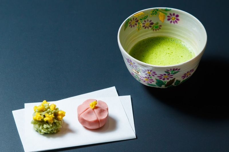 Tea Ceremony Class Experience in Kyoto - Making matcha, not just watching it
