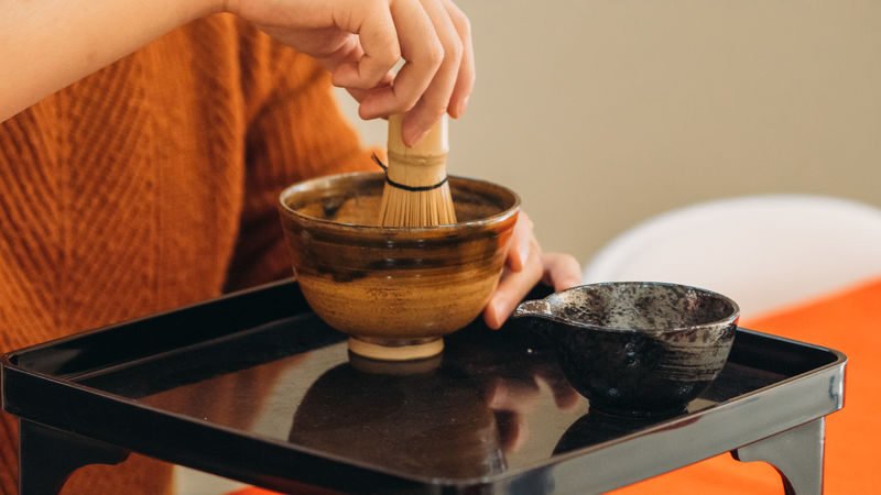 Tea Ceremony Class Experience in Sendai - Finding AN SENDAI in the Aoba Building