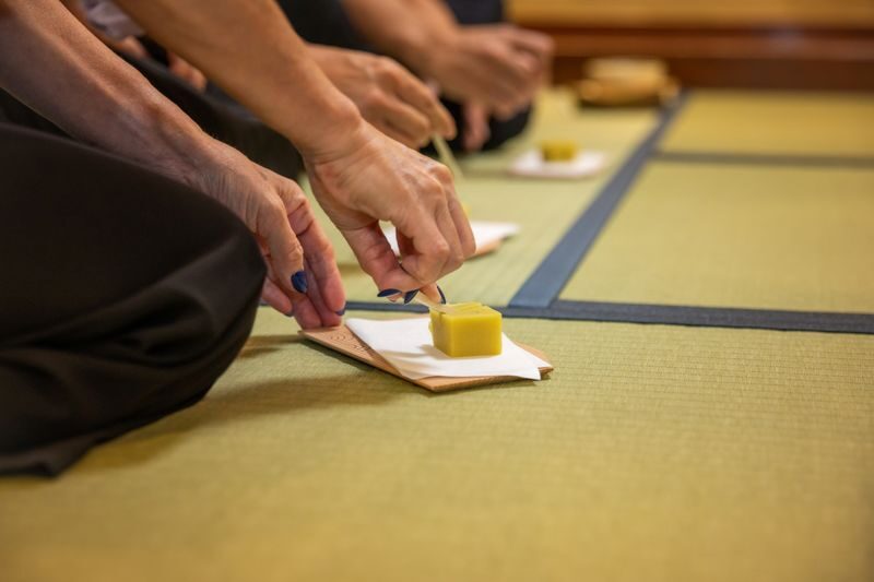Tea Ceremony Experience in Asakusa Tokyo - A quiet pause in the middle of Asakusa