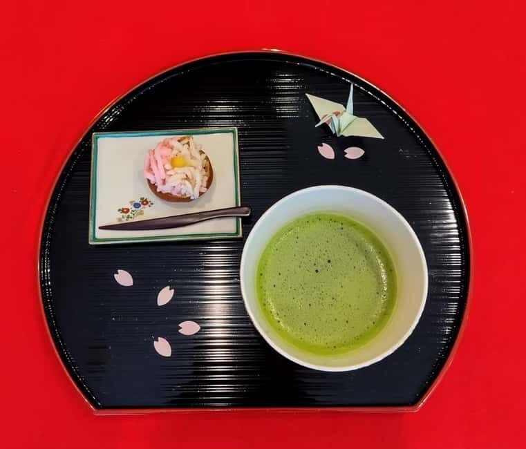 Tea ceremony experience in Japanese-style room 60min - A Memorable Taste of Japan: The 60-Minute Tea Ceremony Experience in Honshu