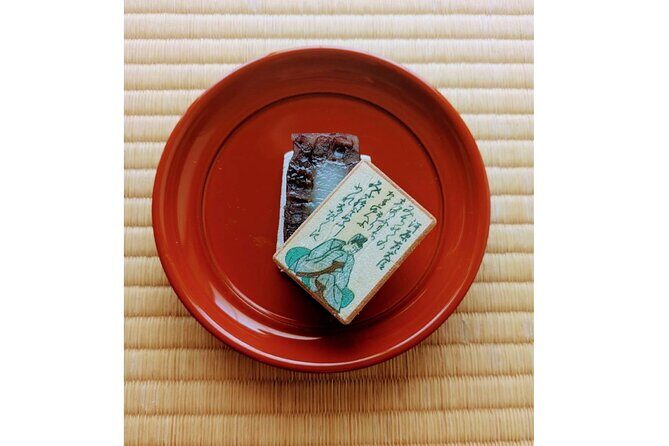 Tea Ceremony Experience in Nara 3 Minutes from Nara Station - Final Thoughts