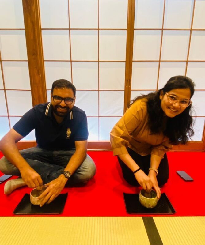 Tea Ceremony Experience in Osaka - Who will enjoy this Osaka tea ceremony