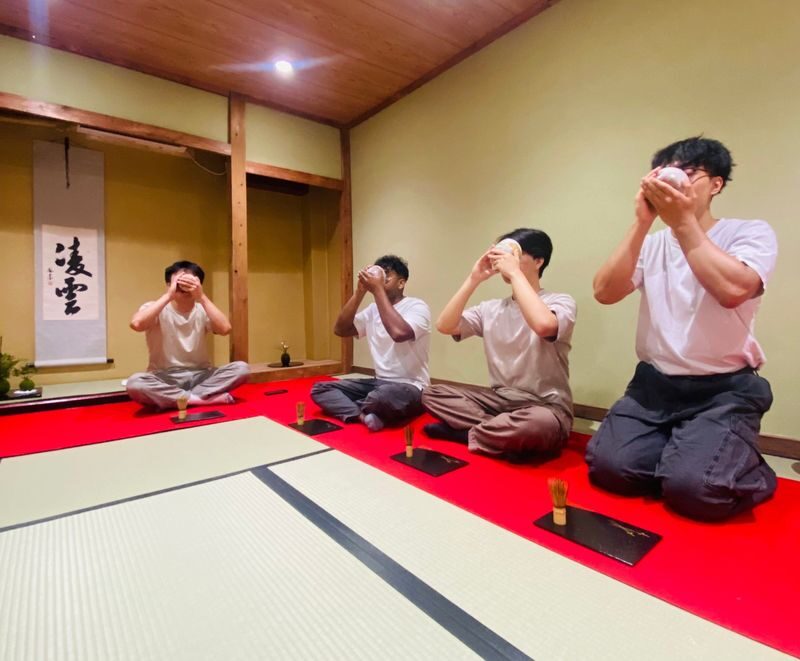Tea Ceremony Experience in Osaka - Practical details for a smooth visit