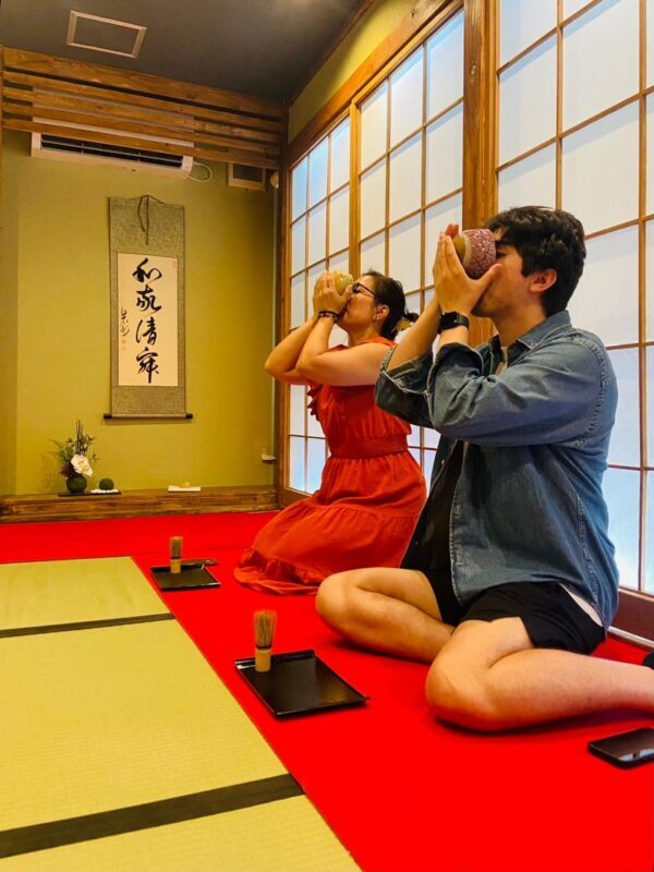 Tea Ceremony Experience in Osaka - Should you book it?