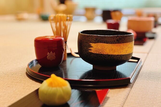 Tea Ceremony Experience in Osaka - Final Thoughts