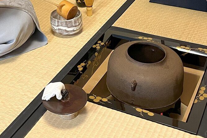 Tea ceremony experience in Osaka with a small group - An In-Depth Look at the Osaka Tea Ceremony Experience