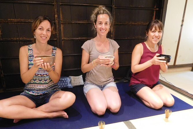 Tea Ceremony Experience in Traditional Kyoto Townhouse - Why a Tea Ceremony in Kyoto Is Special