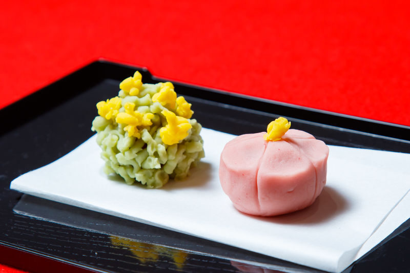 Tea Ceremony Experience (Nagoya) - At a glance
