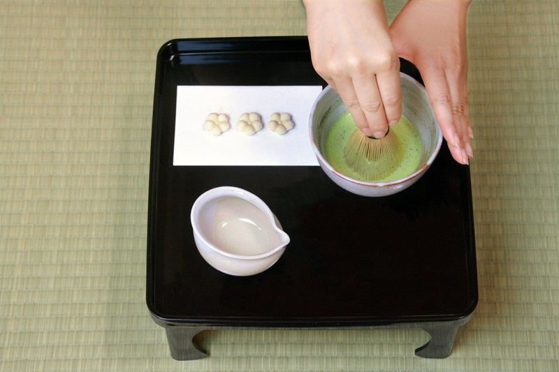 Tea Ceremony Experience (Nagoya) - A first taste of tea ceremony, not a formal marathon