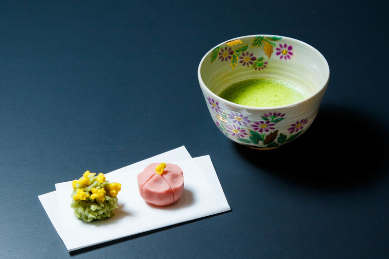 Tea Ceremony Experience (Nagoya) - Why the nerikiri option adds value