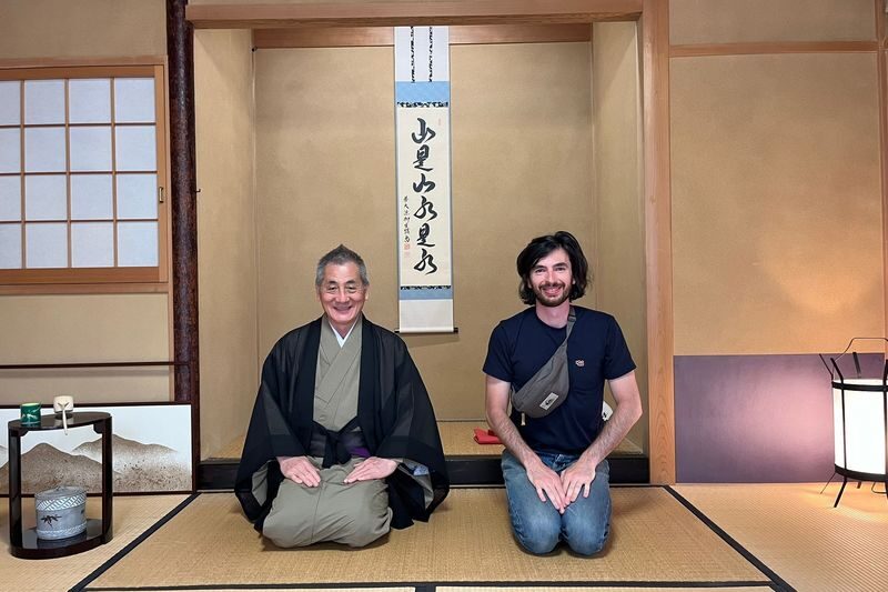 Tea Ceremony Experience (Nara) - What to Know Before You Book