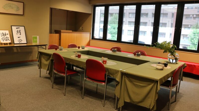 Tea Ceremony Experience near Atomic Bomb Dome - Final Thoughts