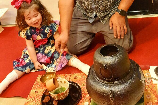 Tea Ceremony with Japanese Harp Performance in Kyoto - Frequently Asked Questions (FAQs)