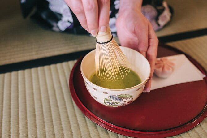 Tea Ceremony with Kimono and Professional Photoshoot in Kyoto - A Closer Look at the Experience