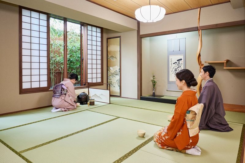 Tea Ceremony with Kimono Experience in Asakusa (427) - The appeal of a tea ceremony in Asakusa