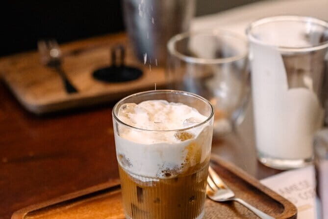 Tea Cocktail Omakase Experience in Ho Chi Minh - Who Should Consider This Experience?