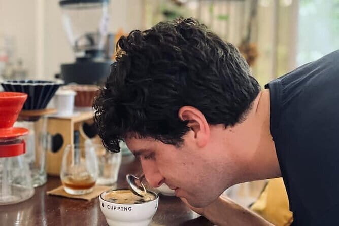 Tea Cocktail Omakase Experience in Ho Chi Minh - Final Thoughts: Who Will Get the Most Out of This?