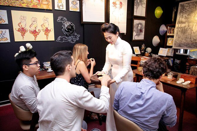 Tea & Coffee Experience - Practical Details and Why They Matter