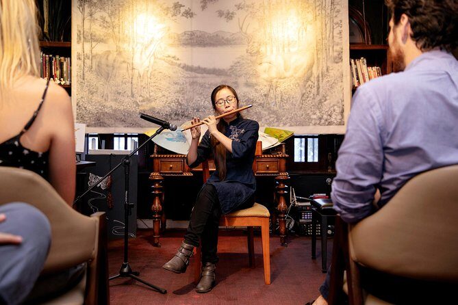 Tea & Coffee Experience - The Sum Up: Why This Tour Delivers Value