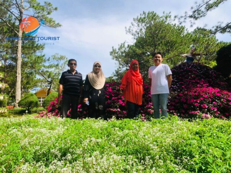 Tea & Coffee Tour - Tea & Coffee Tour in Dalat: An Authentic Vietnamese Experience