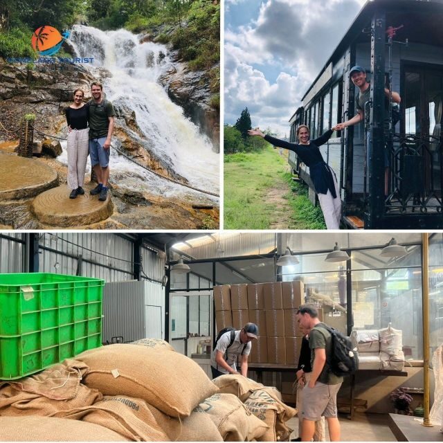 Tea & Coffee Tour - Final Thoughts