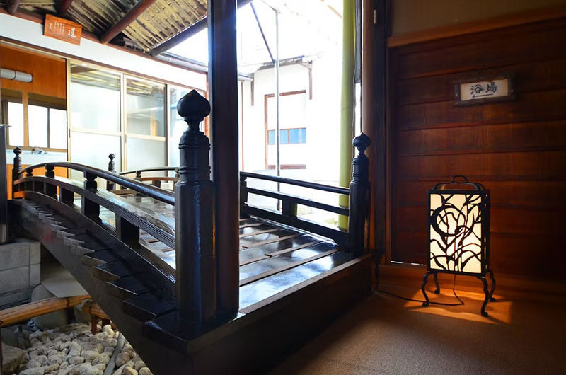 Tea Experience and Zenkoji Tour with Shukubo Temple Lodging Stay - An optional early start at O-Asaji