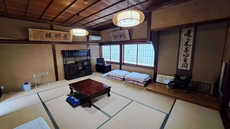 Tea Experience and Zenkoji Tour with Shukubo Temple Lodging Stay - Who will get the most from this tour