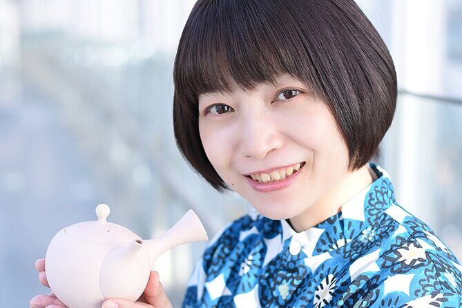 Tea Experience for Beginners in Japanese Tea Store in Tokyo - The Sum Up