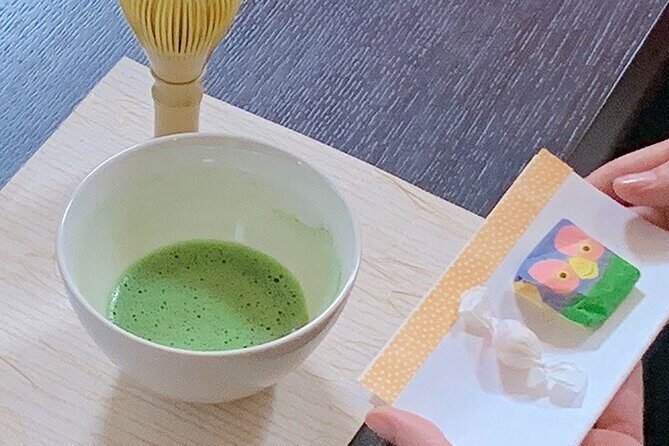 Tea Experience for Beginners in Japanese Tea Store in Tokyo - FAQ