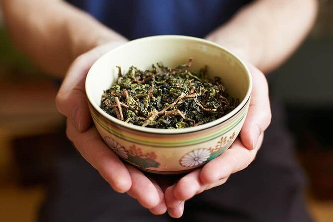 Tea of Taipei: Small-Group Tour with Taipei City Sightseeing - Final Thoughts