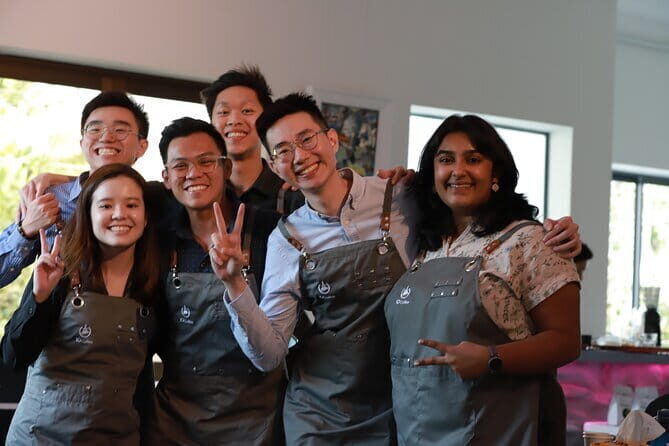 Tea Omakase in Ho Chi Minh City - Final Thoughts: Who Should Book?