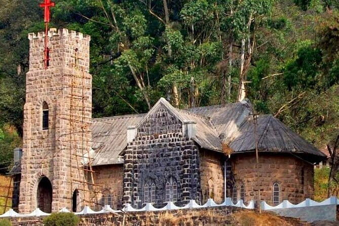 Tea plantation walk with Visit of Historical ,village & Market - Final Thoughts