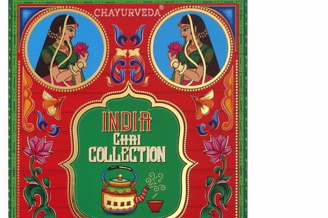 Tea Tasting session at Indias oldest tea shop Sancha Tea - Key Points