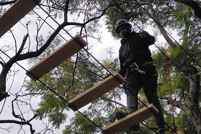 Tea Top Adventure Activities - Who Should Consider This Tour?