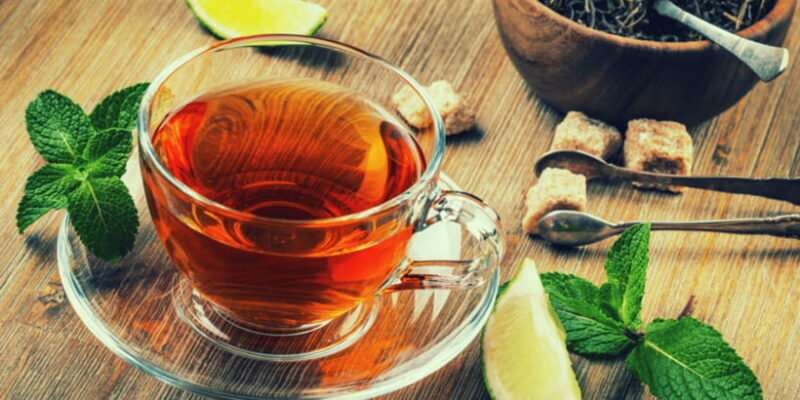 Tea Trail of Nuwara Eliya - The Sum Up